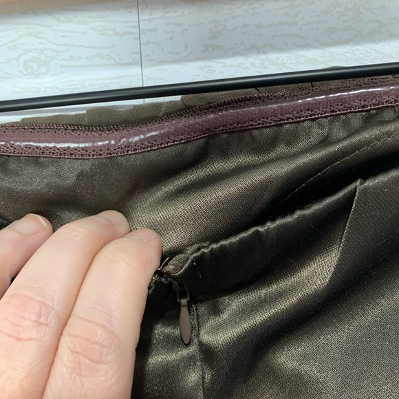 NWT Forever 21 Strapless Dress Size Small - Picture 7 of 8